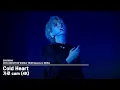 Lagu 20250608 백현 'Cold Heart' - Reverie in SEOUL Day2 가로 직캠 4K