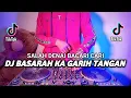 Download Lagu DJ BASARAH KA GARIH TANGAN FAUZANA FULL BASS