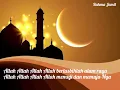 Download Lagu Lirik lagu Rumput Bertasbih (Opick)