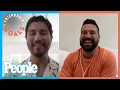 Brothers Dan Shay on Their Decade-Long Friendship We re Family Friendship Goals PEOPLE