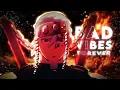 Download Lagu Demon Slayer [ 4K AMV |  EDIT ] - Bad Vibes Forever | XXXTENTACION