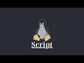 Linux System Programming Introduction 1 4 Script