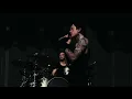 Download Lagu Bad Omens - Just Pretend (Sick New World 2024, Las Vegas, NV) [LIVE 4K]