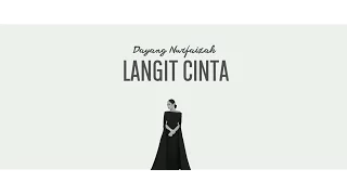 dayang nurfaizah langit cinta official mv ost langit cinta 