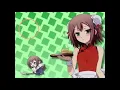 Lagu Baka to Test to Shoukanjuu - Random Funny Momment