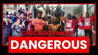 MOB 051 STL Jaro City - Chicago s Most Dangerous Opps