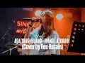 Download Lagu ADA YANG HILANG - IPANG LAZUARDI (Cover by Vee Husain)