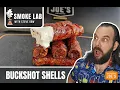 Download Lagu These smoked BUCK SHOT SHELLS are so good they will blow you away!
