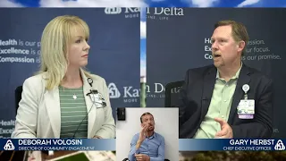 Kaweah Delta Community Engagement Virtual Meeting - Thursday July 16