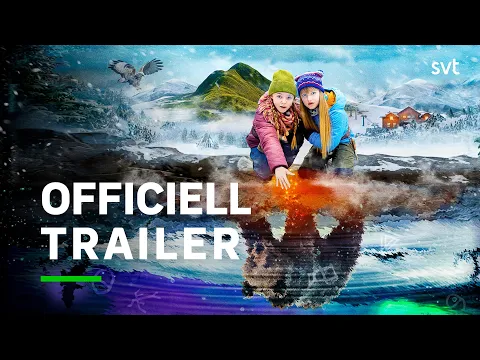 Julkalendern: Snödrömmar | Officiell Trailer | SVT