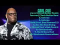 Carl Cox-Ultimate hits anthology of 2024-Premier Songs Mix-Laid-back