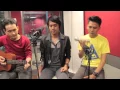 Download Lagu De'meisis - Biar Saja (LIVE)