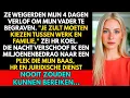 Download Lagu Mijn baas verbood me naar de begrafenis van mijn vader te gaan — dus besloot ik alles terug te nemen