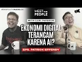Download Lagu Patrick Effendy: Melek AI atau Mati! | MTP with Coki Pardede  MP3