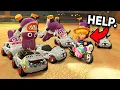 Download Lagu Taking Down the META in Competitive Mario Kart World...