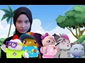 Lagu Didi Friends Kembara Muzikal The Movie Bersama Agni Nubuwati Lagu Sahabat Music 2026