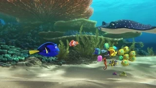 Le Monde de Dory - Première bande-annonce
