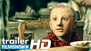 pinocchio 2019 nuove clip ita del film con roberto benigni