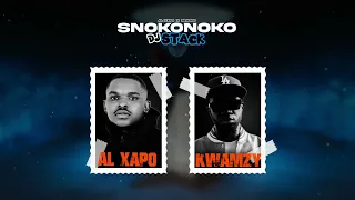 al xapo u0026 benzoo snokonoko kwamzy mix official audio 