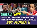 Download Lagu SBY AMBIL LANGKAH TEGAS !! JOKOWI DILAPORKAN SBY KARNA TELAH DITUDUH DALANG DIBALIK IJAZAH PALSU