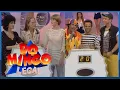 Lagu Domingo Legal 02/01/1994 com Letícia Spiller, Lucinha Lins, Sérgio Mallandro