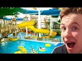 Best Rides at AquaZone Dublin