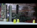 Hearing for alleged motorcycle gang members after Wawa shooting incident