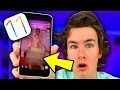 Como Hackear Snapchat con iOS 11
