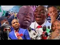 Download Lagu Laatste nieuws Bisschop Oyedekpo heeft Tinubu bekritiseerd en gezegd dat hij Nigeria heeft vernie...