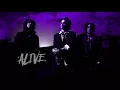 SIXX:A.M.: Life is Beautiful 2017 (Official Lyric Video)