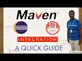 Integrate Maven with Log4j in Eclipse from Scratch An Easy and Quick Step by Step Guide for All