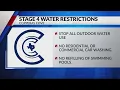 Copperas Cove declares disaster with water issues