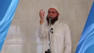 برومو خطبة يا كاتب التاريخ مهلا  فذا التاريخ ي عيد نفسه للشيخ محمود بربخ دندنها