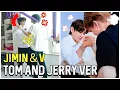 Download Lagu Jimin \u0026 V beëindigen bijna hun vriendschap - Tom \u0026 Jerry Ver