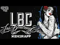Los Bendrong - Ken2rapp(Diss N2rapp)