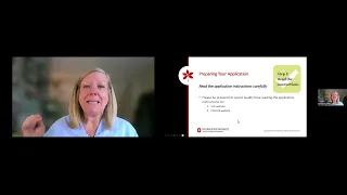 Preparing to apply to OSU graduate programs in SLP and AUD