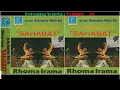 107. Rhoma Irama - Soneta Volume 10 Album \