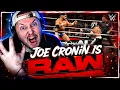 WWE RAW Full Show Highlights HONEST REVIEW - JANEL GRANT Attacked by Vince McMahon