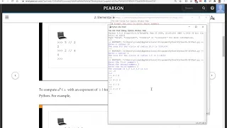 Daniel Liang Python Section 2 8