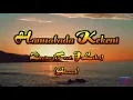 Download Lagu Dezine - Hanuabada Kekeni (feat. J-Liko) [Slowed]