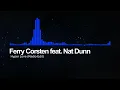 Ferry Corsten feat. Nat Dunn - Hyper Love (Radio Edit)