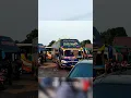 Download Lagu NADA ANDALAN SANG DRIVER... TELOLET BASURI STJ DRAKA #shorts #basuri #busmania