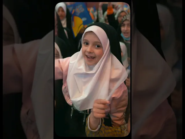 ⁣من یه دوستی دارم دلش میخواد با دوست من دوست بشه | #عزیزم_حسین #رضا_هلالی #محمد_اسداللهی