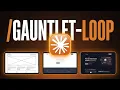 Gauntlet-Loop is Blowing People s Minds NEW Claude Skill