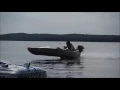 scott 16 feather craft