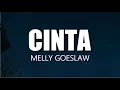 Download Lagu Cinta -   Melly Goeslaw Ft Krisdayanti  Lirik