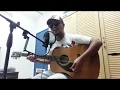 Download Lagu Garby - Cinta Pertama - sologuitar acoustic cover by Charlie