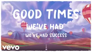 take that never forget official lyric video 