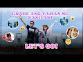 Lagu GRABE ANG YAMAN NG BASILAN! 😱 | Mariel Padilla Vlog