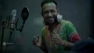 الحنين محمد الكناني  كواليس  عواليق نخليها            دندنها